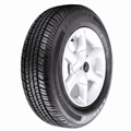 Tire Tornel America Selecta